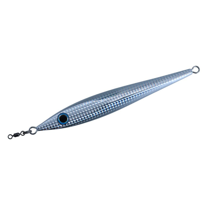 Daiwa Electric Jigging Game Sp Jig 160G Silver Efficient Fishing Lure