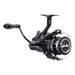 Daiwa Emcast Bite and Run Black Spinning Reel - Durable Fish Control-Kiichin - The #1 Place for Japanese Goods in Your Hand!