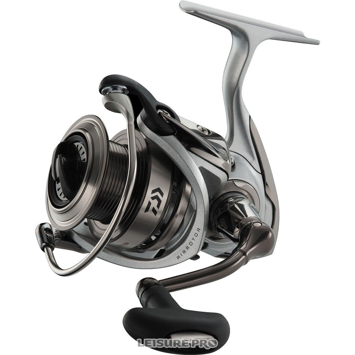 exceler 4000 fishing reel Daiwa Excel 4000 Spinning Reel High-Performance Fishing Reel