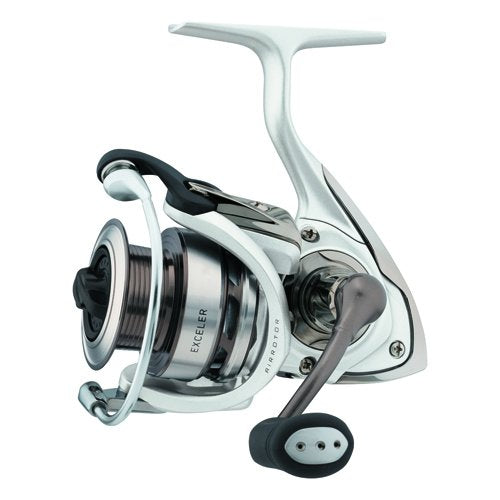 exceler 4000 fishing reel Daiwa Excel 4000 Spinning Reel High-Performance Fishing Reel