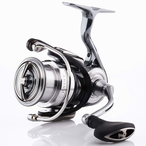 Daiwa Exist LT 3000D Right-Handed Spinning Reel for Smooth Casting-Kiichin - The #1 Place for Japanese Goods in Your Hand!