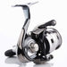 Daiwa Exist LT 3000D Right-Handed Spinning Reel for Smooth Casting-Kiichin - The #1 Place for Japanese Goods in Your Hand!