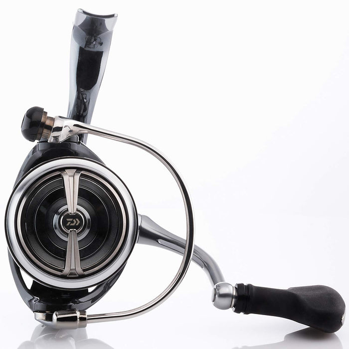 Daiwa Exist LT 3000D Right-Handed Spinning Reel for Smooth Casting-Kiichin - The #1 Place for Japanese Goods in Your Hand!