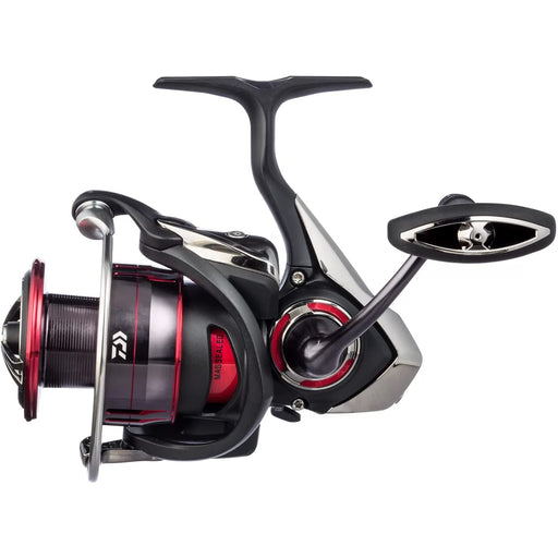 Daiwa Fuego LT Spinning Reel - Lightweight and Durable Fishing Reel-Kiichin - The #1 Place for Japanese Goods in Your Hand!