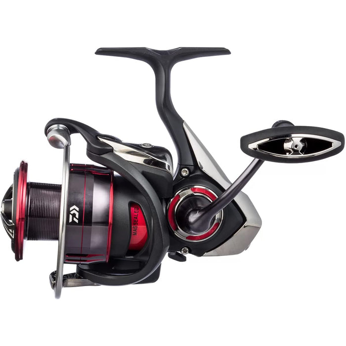 Daiwa Fuego LT Spinning Reel - Lightweight and Durable Fishing Reel-Kiichin - The #1 Place for Japanese Goods in Your Hand!