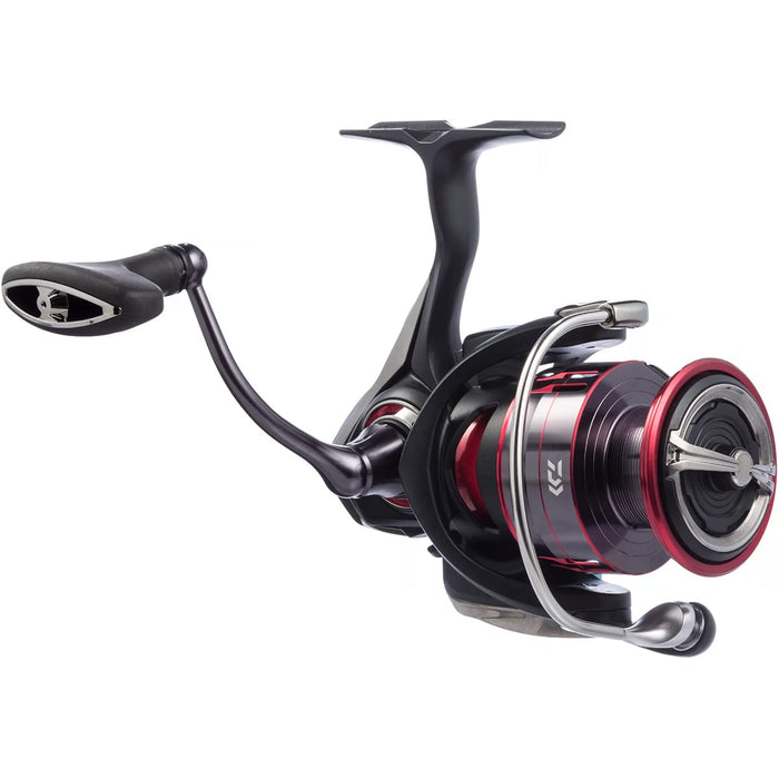 Daiwa Fuego LT Spinning Reel - Lightweight and Durable Fishing Reel-Kiichin - The #1 Place for Japanese Goods in Your Hand!