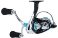 Daiwa Emeraldas LT2500S-H-DH 2019 Model General Spinning Reel-Kiichin - The #1 Place for Japanese Goods in Your Hand!