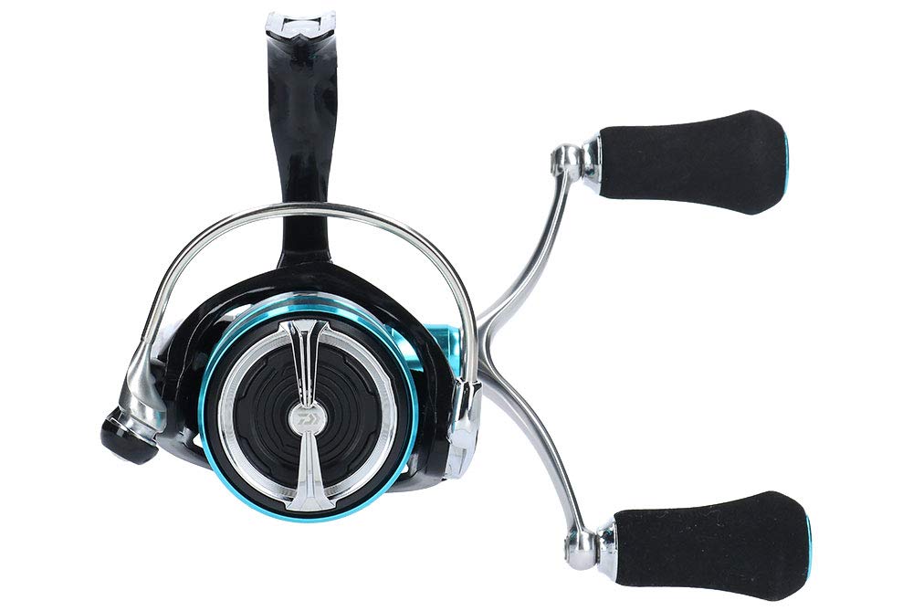 Daiwa Emeraldas LT2500S-H-DH 2019 Model General Spinning Reel-Kiichin - The #1 Place for Japanese Goods in Your Hand!