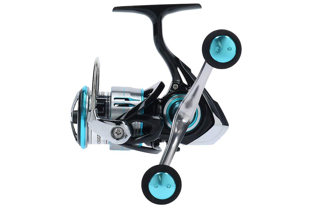 Daiwa Emeraldas LT2500S-H-DH 2019 Model General Spinning Reel-Kiichin - The #1 Place for Japanese Goods in Your Hand!