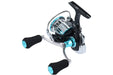 Daiwa Emeraldas LT2500S-H-DH 2019 Model General Spinning Reel-Kiichin - The #1 Place for Japanese Goods in Your Hand!