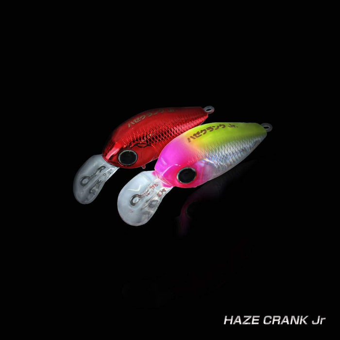 Daiwa Goby Crank Jr Metallic Red Fishing Lure by Daiwa