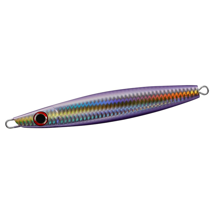 Daiwa Saltig Reef R 180G Jig - Double Purple Angling Lure