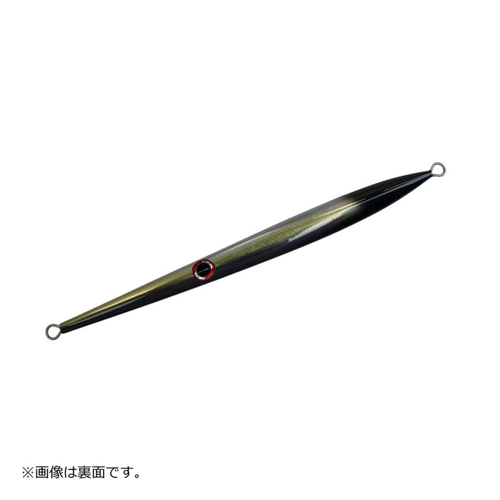 Daiwa Jig Saltiga Ky Jig 150G 发光黑色油性 Keimura