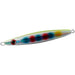 Daiwa Jig Saltiga Reef Ph Chart Back Cotton Candy 140G-Kiichin - The #1 Place for Japanese Goods in Your Hand!