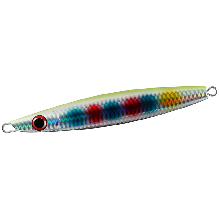 Daiwa Jig Saltiga Reef Ph 值表背面棉花糖 140G