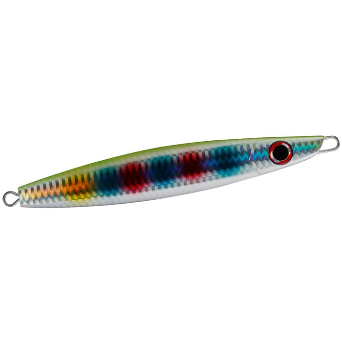 Daiwa Jig Saltiga Reef Ph 值表背面棉花糖 140G