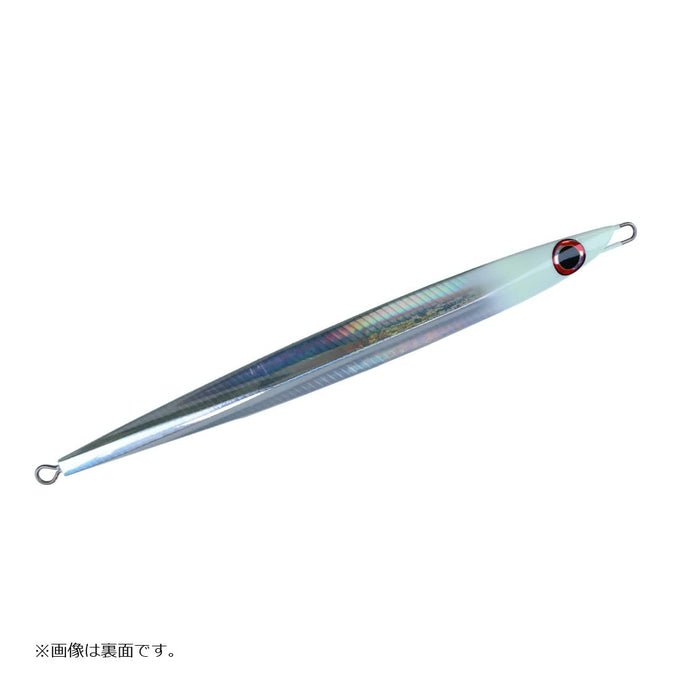 Daiwa Jig Saltiga 140G Silver Grikin - 优质鱼饵