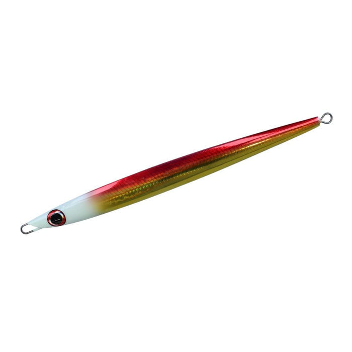 Daiwa Saltiga Tb Jig 180G 银色阿卡金鱼饵