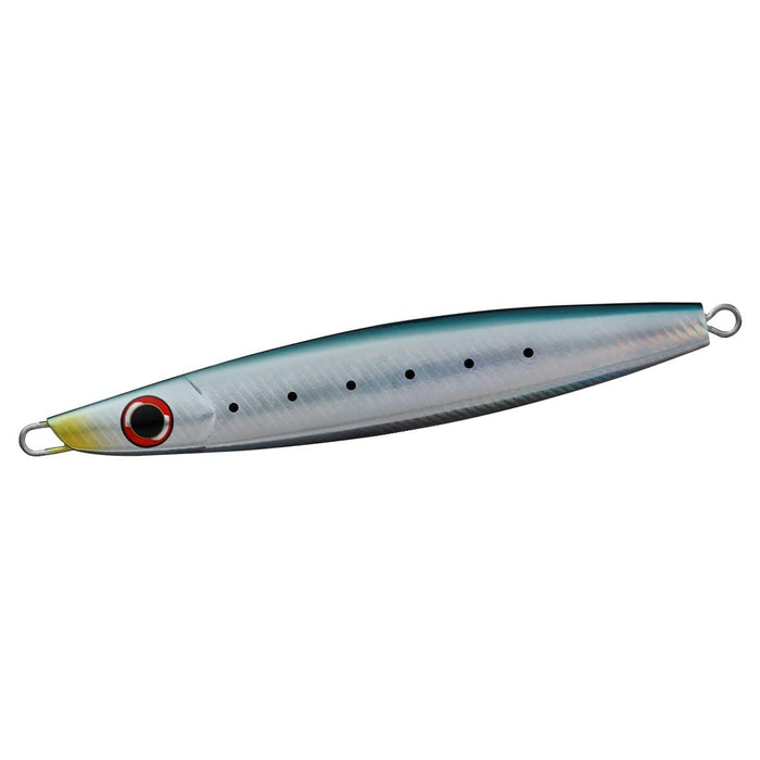 Daiwa Jig Saltigali Reef R 200G Adel Sardine Lure