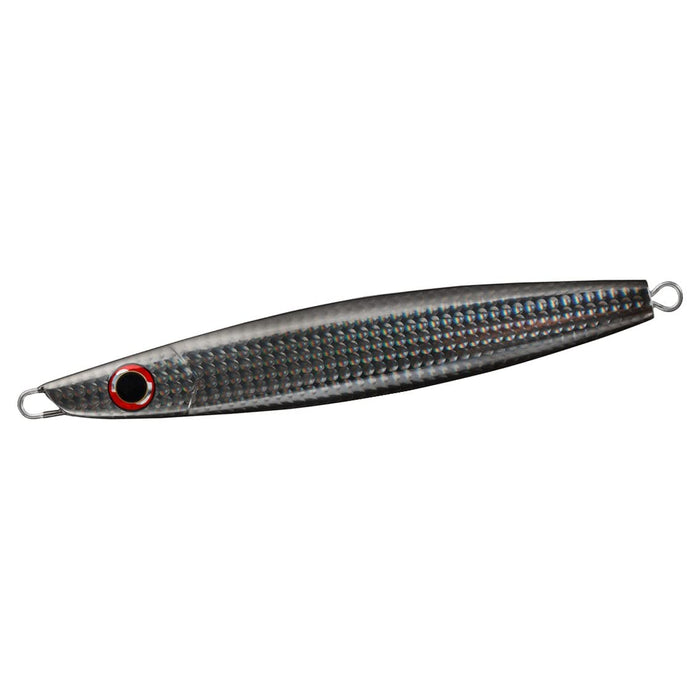 Daiwa Saltigalief R 180G 3D Gunmetal Jig High-Performance Fishing Lure