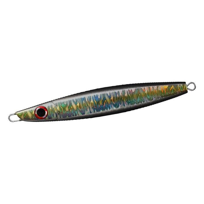 Daiwa Jig Saltigalief R 180G Mag Double Black Fishing Lure