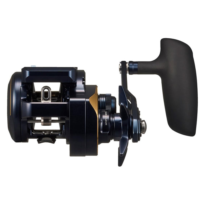 baitcasting reel for jigging Daiwa Saltiga 300HL SJ Jigging Baitcasting Reel 25lb Line Capacity