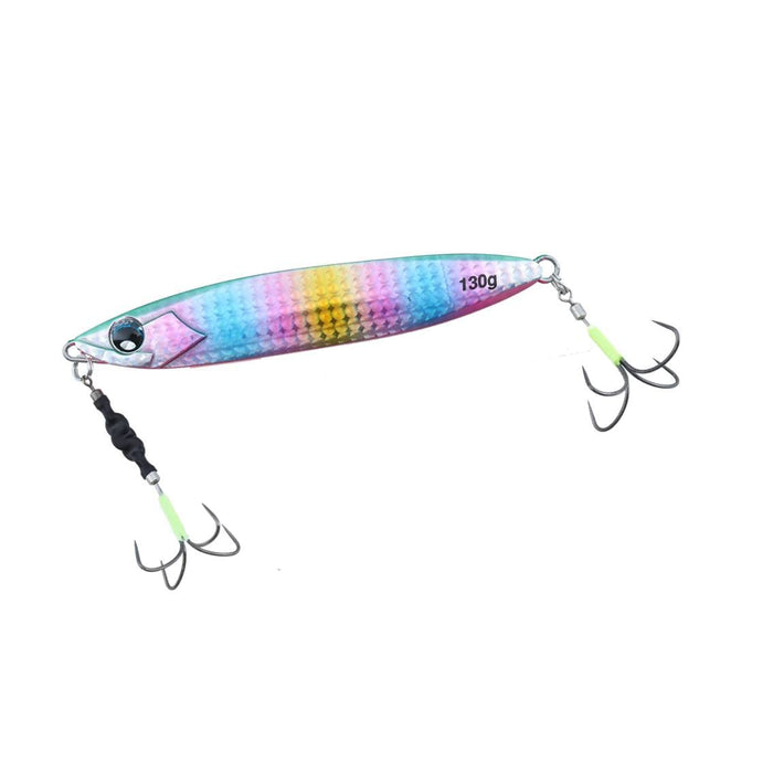 Daiwa Kyoga Jig Basic-H 130G 3D Cotton Green Fishing Lure