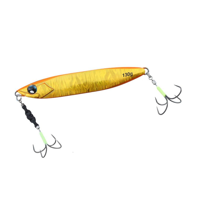 Daiwa Kyoga Jig Basic H Mg Double Olekin 130G Fishing Lure