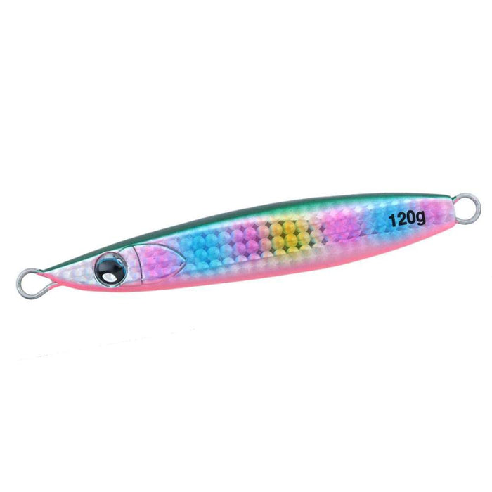 Daiwa Kyoga Ziglia Fall 120G Red Head Pink G Berry Fishing Lure