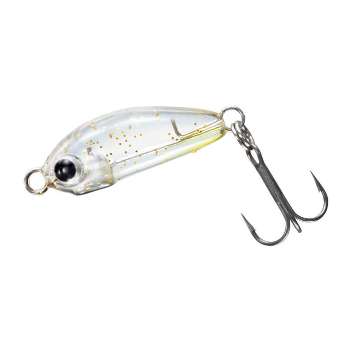 Daiwa Moonflower Ajingu Mio Shido Solid20S 金 Ami Lure