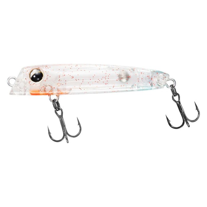 Daiwa Lure Moonflower Furari 55F Ami Flyer 渔具