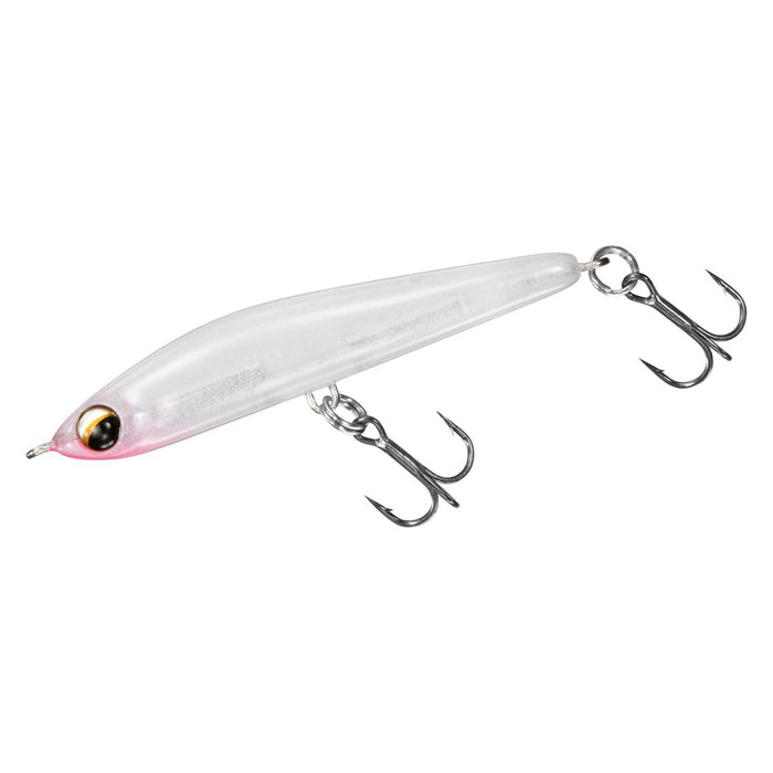 Daiwa Moonflower Mio R45S Red Glow Fishing Lure