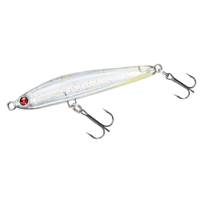 Daiwa Lure Moonflower Mio Shido Solid50S 金色网蝇钓具