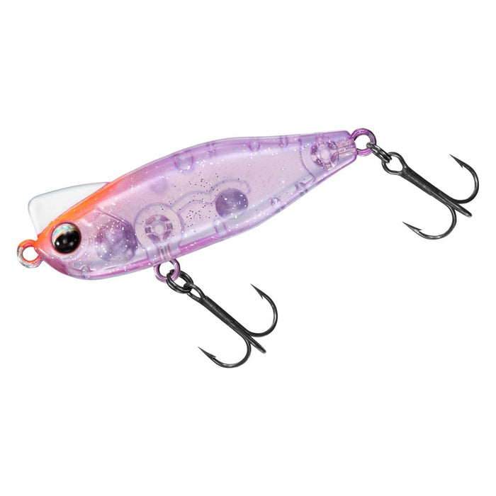 Daiwa Moonflower 40S Keimura Purple Lure S-Shaped High-Performance