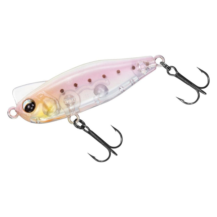 Daiwa Lure Moonflower 40S Luminous Shirasu S-Shaped Fishing Bait