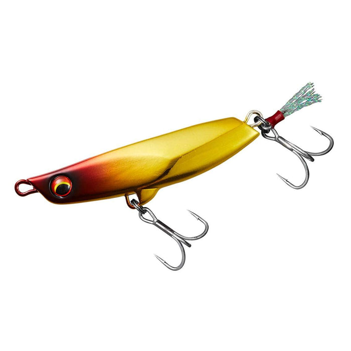 Daiwa Flat Junkie Hirametal Z 32G Kinkirakin Metal Jig Lure