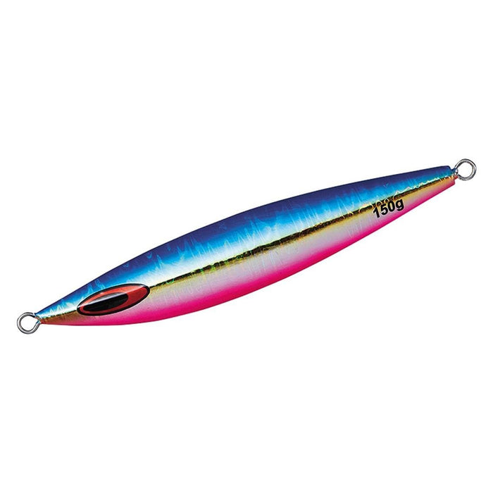 Daiwa Saltiga FK Jig 110G 金屬餌 Mg Bullpin