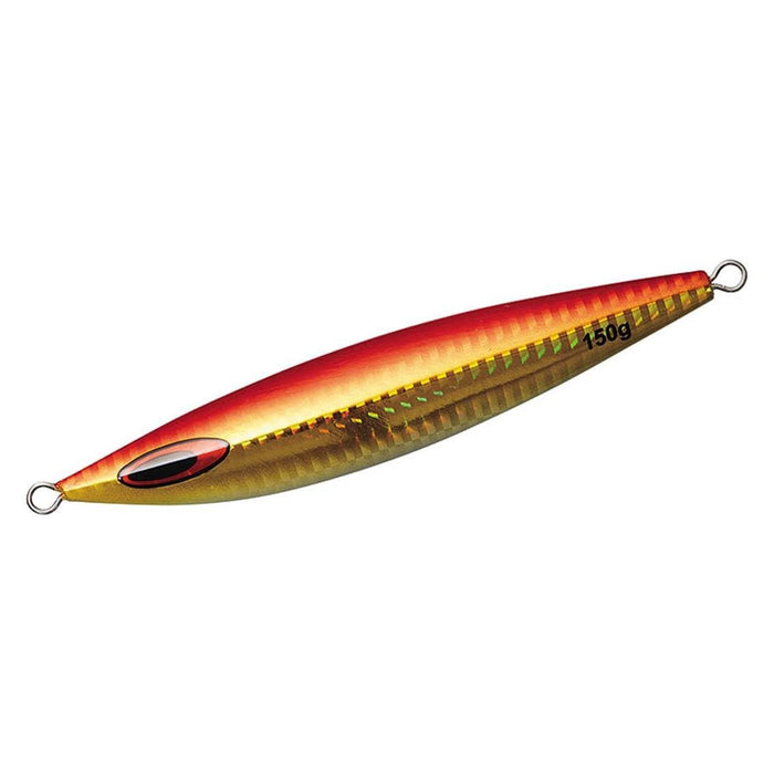 Daiwa Saltiga FK Jig 130g Fishing Lure - Ph Akaking Lowberry