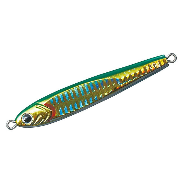 Daiwa Saltiga Tg 魚餌金屬魚餌 100G Ph 綠金