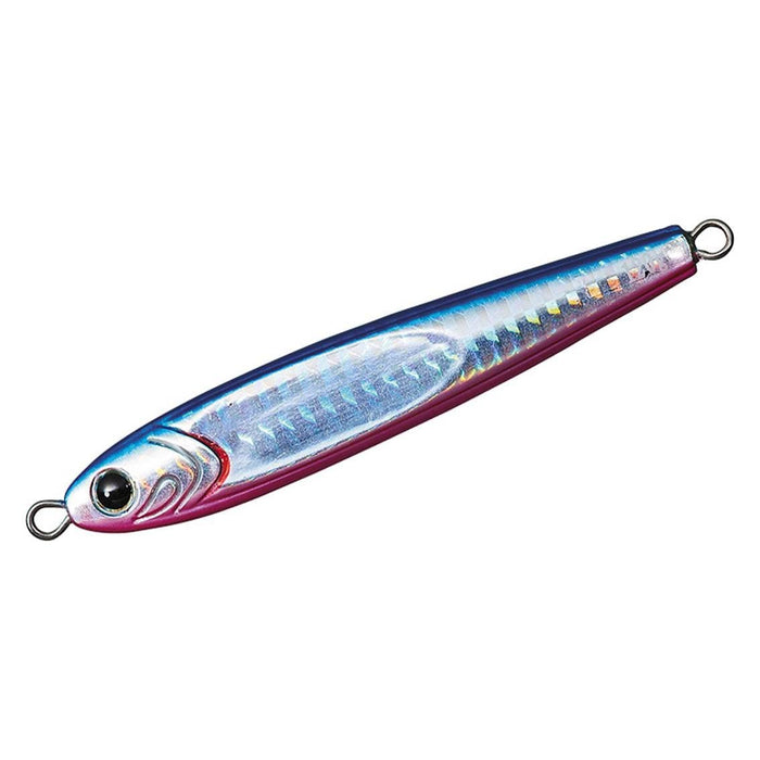 Daiwa Saltiga TG Bait 80G Ph Bullpin Lure - High-Performance Fishing Jig