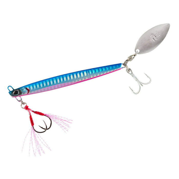 Daiwa Samurai Abarenbou Metal Jig Lure 20G - Bullpin Ph