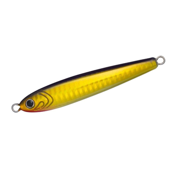 Daiwa 30G Metal Jig Tg Bait Lure - Ph Purple Gold Glowberry