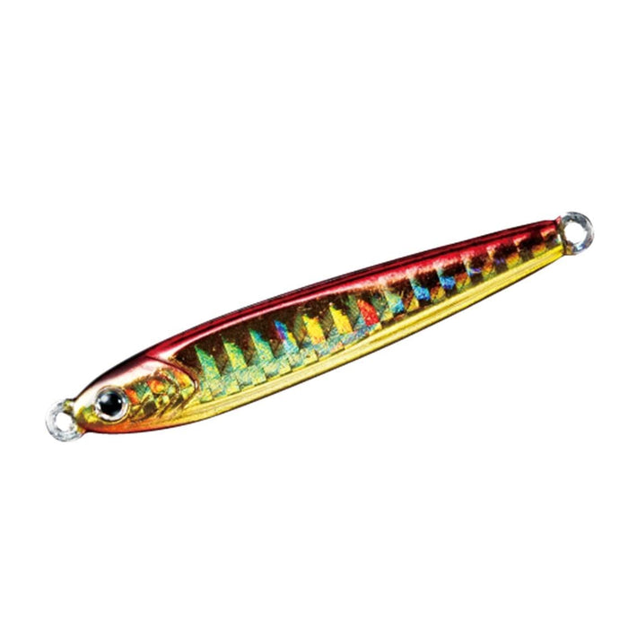 Daiwa Metal Jig Tg Bait 45G Ph Red Gold Fishing Lure