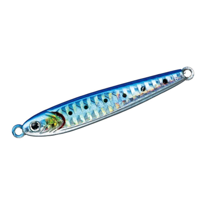 Daiwa Metal Jig Tg Bait 60G Sardine Lure