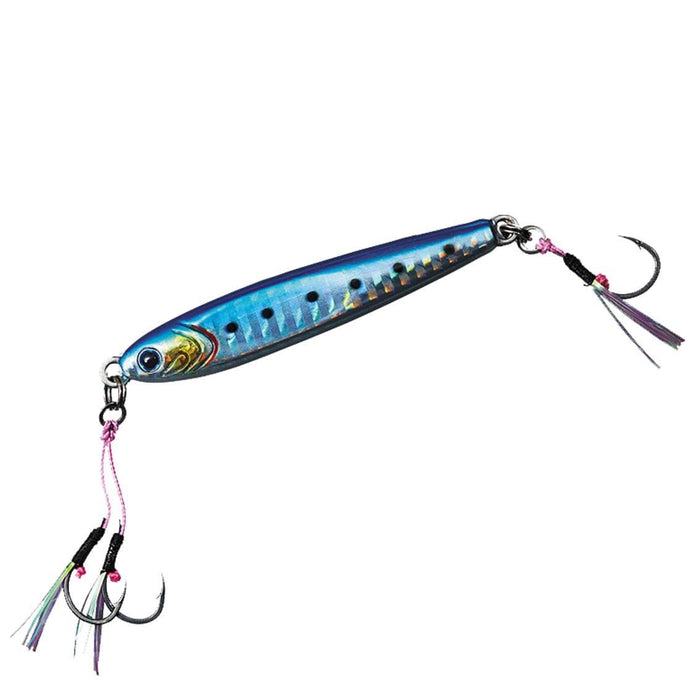 Daiwa 金屬 Jig Tg Bait Slj 30G 鉤狀沙丁魚誘餌