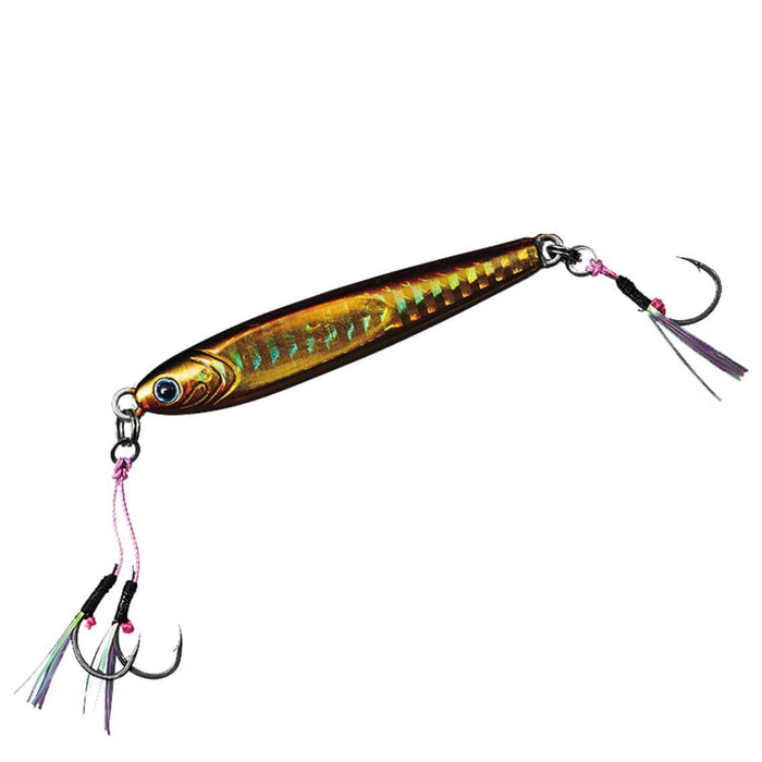 Daiwa 金屬夾具 45G 帶鉤 - Tg Bait Slj Akakin Lure