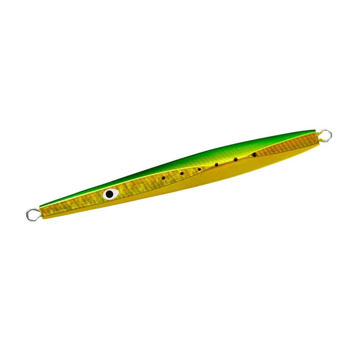 Daiwa MM Jig 3 100G Adel Green Gold Fishing Lure by Daiwa