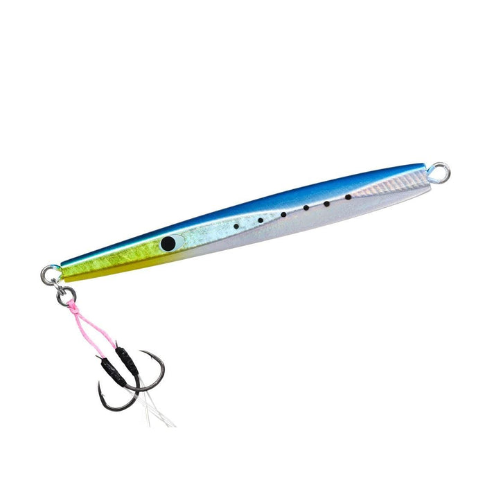 Daiwa Mm Jig 3 钩 40G Adel 沙丁鱼鱼饵