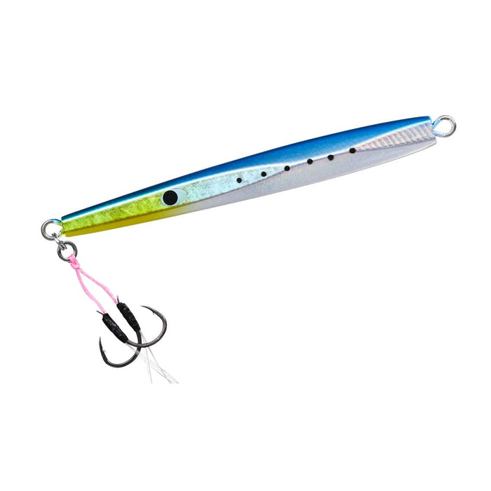 Daiwa MM Jig 60G 阿德尔沙丁鱼带钩 - 优质渔具