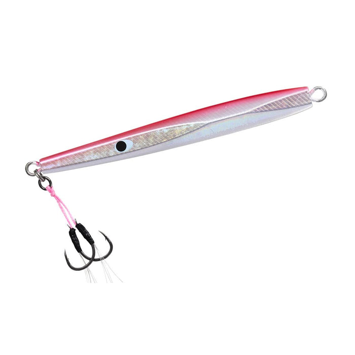 Daiwa MM Jig 3 带钩 60G Adele 粉色鱼饵